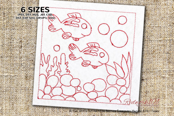Fishes in Aquarium: A Designer’s Review for Seasonal Sales