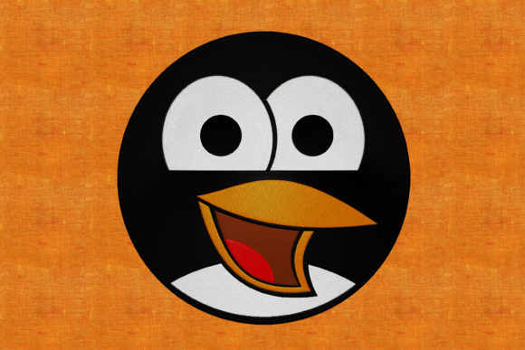 Happy Penguin: The Ultimate Holiday Embroidery Design Review