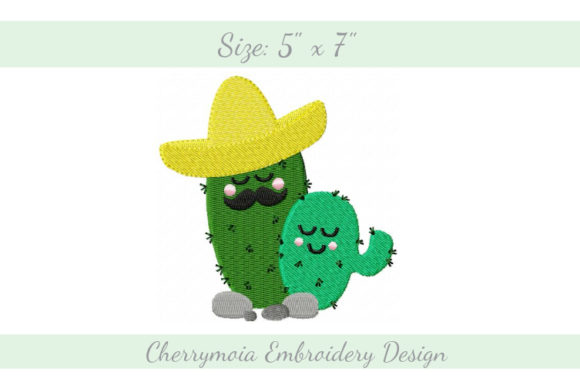 Sombrero Cactuses: A Designer’s Review for Boutique Sweatshirts